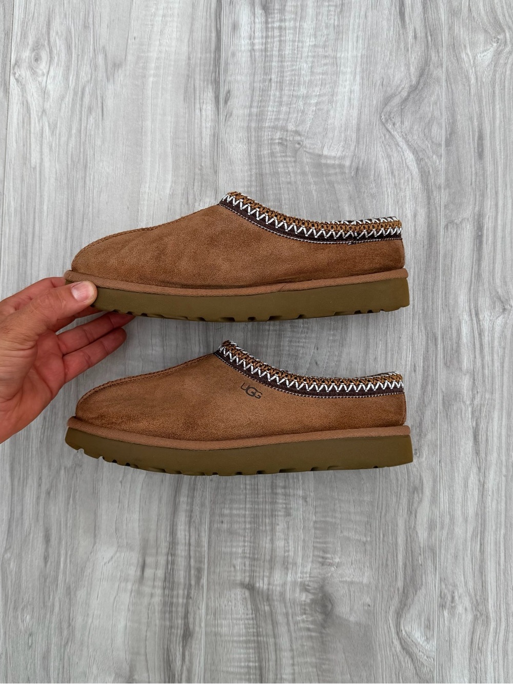 UGG Women's Tasman II Slippers - Picture 5 of 8